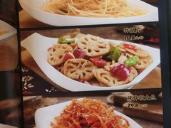-东北本家小厨(海甸三东路店)