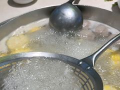 -潮泰牛肉火锅 · 创于1992年(车公庙店)