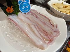 -海底捞火锅(飞马水城店)
