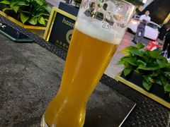 -haxnbauer海森堡德国餐厅(深圳coco店)