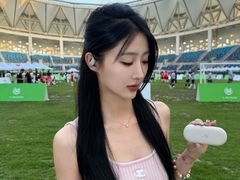 -长春奥林匹克公园