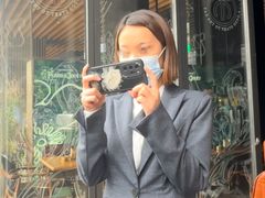 -成都合景誉舍全套房酒店