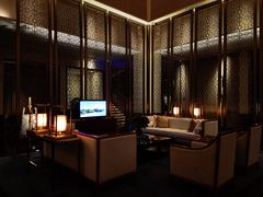 -成都安仁福朋喜来登酒店