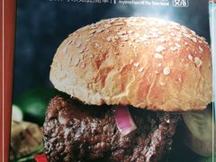 -魏斯理汉堡(西安沣东吾悦店)