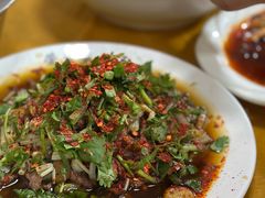 -荣生萝卜汤饭店