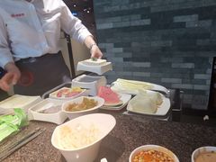 -海底捞火锅(崇文门新世界百货店)