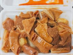 -细妹五香牛杂(步行街店)