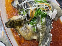 -蟹老板的海鲜