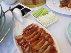 -玉林烤鸭店(定福庄店)