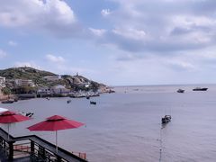 -东极岛景区