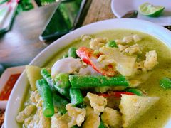 -自然餐厅(Phuket)