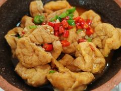 -湘中缘·湖南菜(娄底驻京办店)
