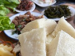 -尼玛藏家风味园(阿山食城店)