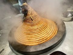 -鲜潭蒸汽石锅鱼(五道口购物中心店)
