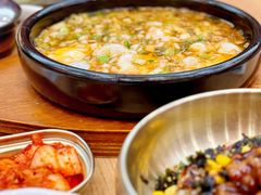 石板鸡蛋-米村拌饭(银泰中心店)