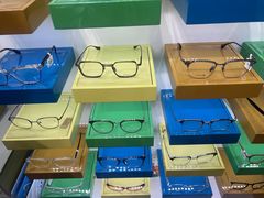 -横岗眼镜城