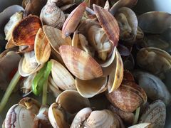 -海上驿站渔家菜馆