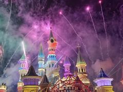 -沈阳方特欢乐世界