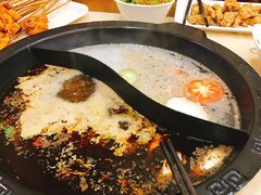 -宏姐串串香(宏伟路店)