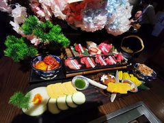 -樱宿日式和牛烧肉(五道口店)