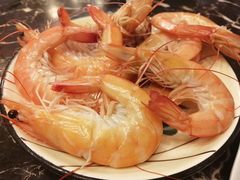 -蔚海之都·象山蒸汽海鲜(仙霞路店)