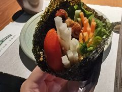 -菩提素素食餐厅(晶郦馆店)