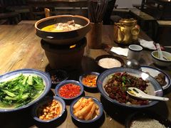 -印象鲵宴·张家界地标美食名片(溪布街店)