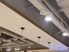 -乡村基(渝中区得意世界餐厅)