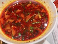 -大鸭梨烤鸭·北京菜(南小街/南苑店)