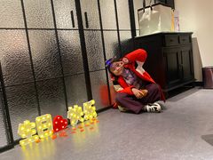 -城北食府(枫林店)