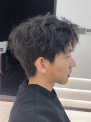 -icare美发沙龙