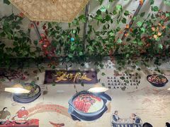 -阿清煲仔店(纺织城店)