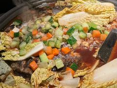 -师烤·豆花烤鱼(广州荔湾扬韬广场店)