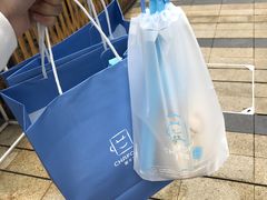 -CHAFORU星卡里(长江二路店)