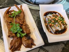 -先机泉水鸡汤(南山老君洞店)