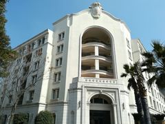 -上海汾阳花园酒店