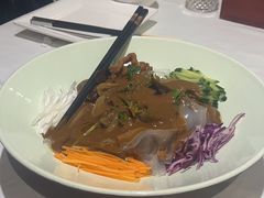 -大鸭梨烤鸭(左家庄店)