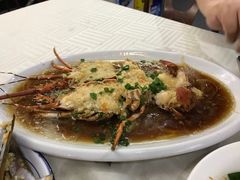 -沈家门小海鲜