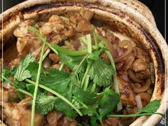 -川香煲(茅台路店)