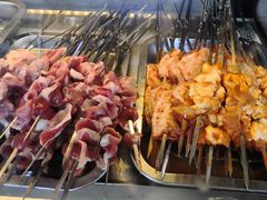 -铁诚烤肉