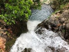 -众神白水涧景区