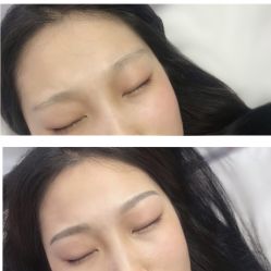 -久匠·纹眉半永久野生眉