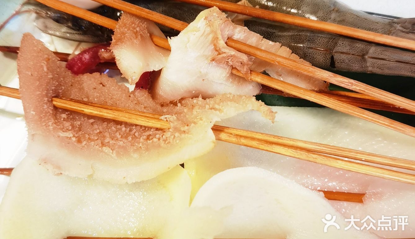 🔥四川地道火锅，南京路美食新发现！