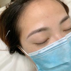 -久匠·纹眉半永久野生眉