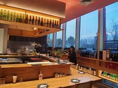 -人间酒暖·Go blanc·烧鸟·深夜食堂(陆家嘴店)