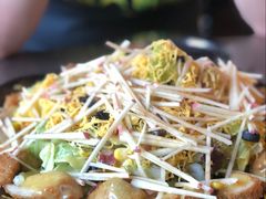 -MI WU FACTORY米屋美食工厂餐厅(绿地店)