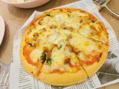 -BossBabe亲子餐厅(金光华广场店)