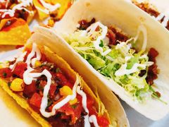 -TACO TUESDAY塔可星期二(人民路店)