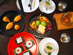 -九里云松·天香餐厅