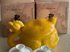 -ARTEASG啊T·新加坡奶茶(时尚天河店)